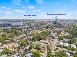 Picture of 2102 7Th Avenue W, Bradenton, FL 34205