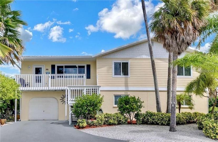 Picture of 216 69Th Street, Holmes Beach FL 34217