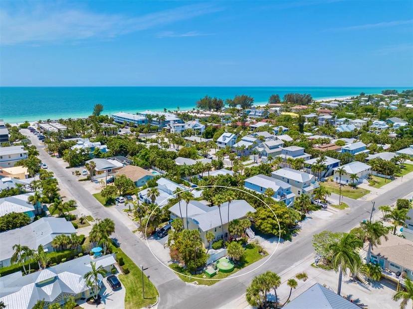 Picture of 216 69Th Street, Holmes Beach FL 34217