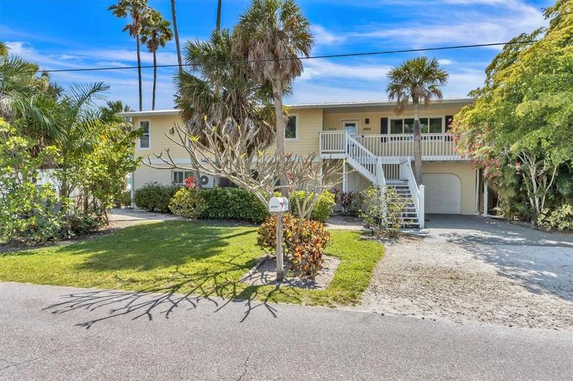 Picture of 216 69Th Street, Holmes Beach FL 34217
