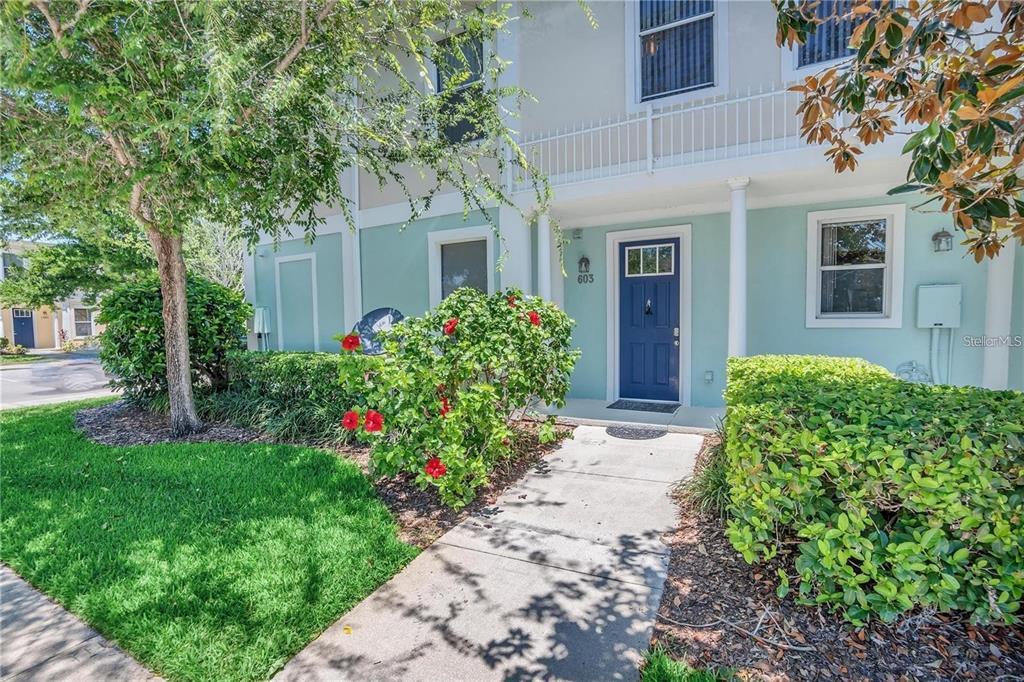 Picture of 603 Fairmont Place S, Kissimmee, FL 34744