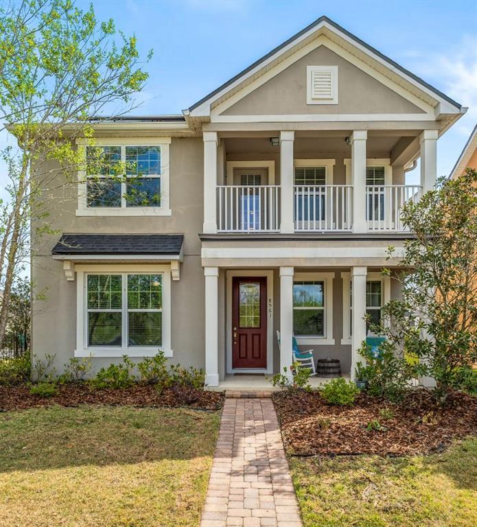 Picture of 8561 Randal Park Blvd, Orlando FL 32832