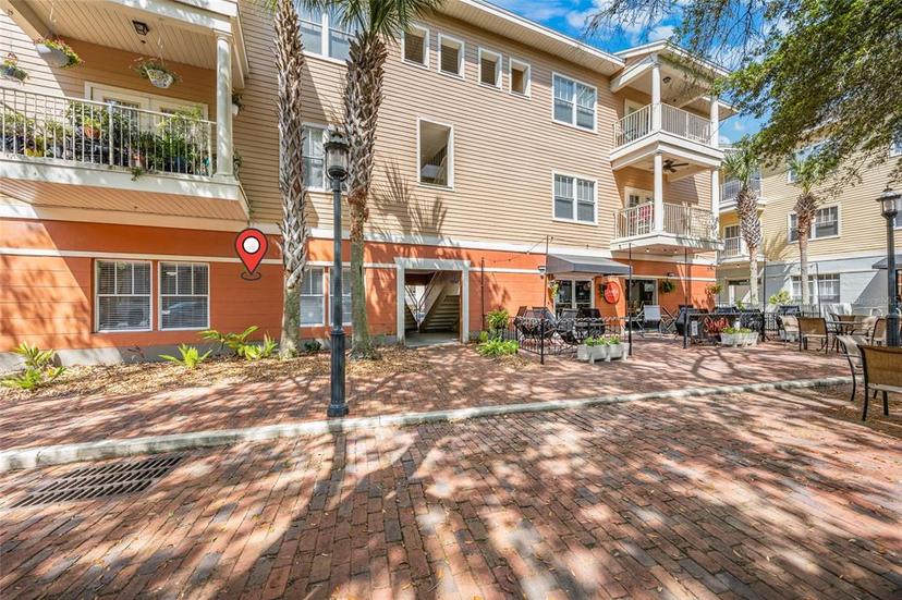 Picture of 5141 SW 91 Way Unit I-102, Gainesville FL 32608