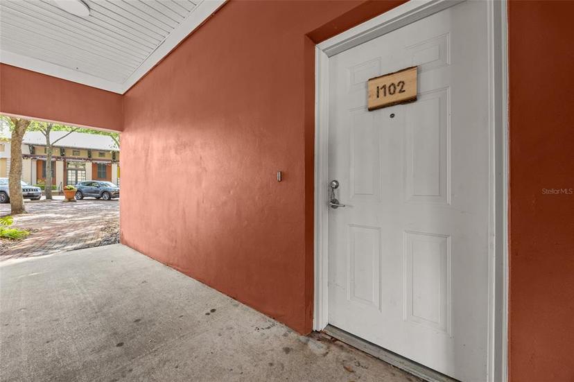 Picture of 5141 SW 91 Way Unit I-102, Gainesville FL 32608