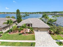 Picture of 16529 Ivy Lake Drive, Odessa, FL 33556