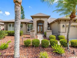 Picture of 16529 Ivy Lake Drive, Odessa, FL 33556
