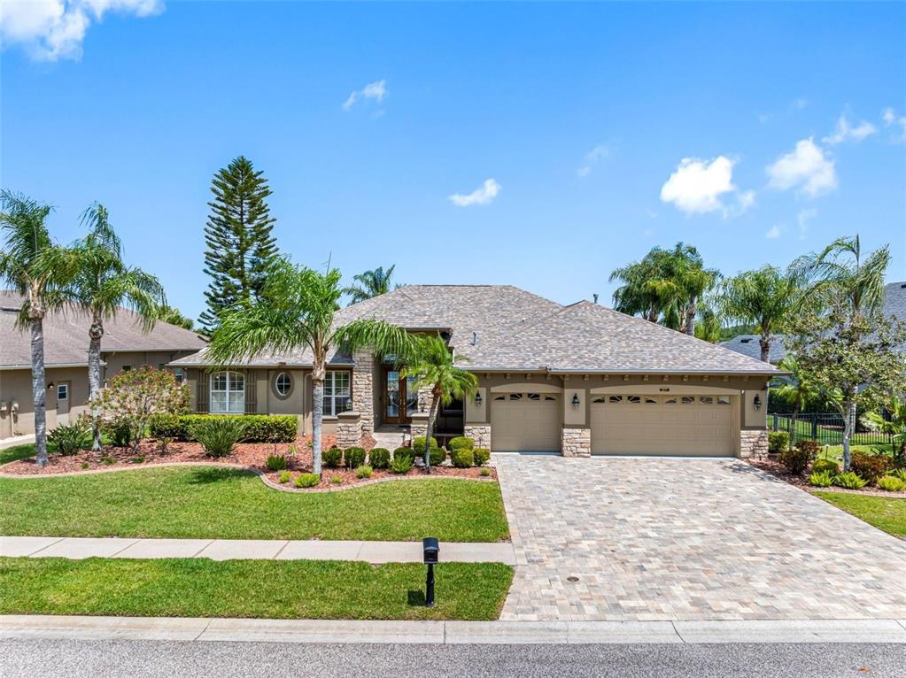 Picture of 16529 Ivy Lake Drive, Odessa, FL 33556