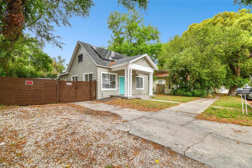 Picture of 2708 N Mitchell Avenue, Tampa FL 33602