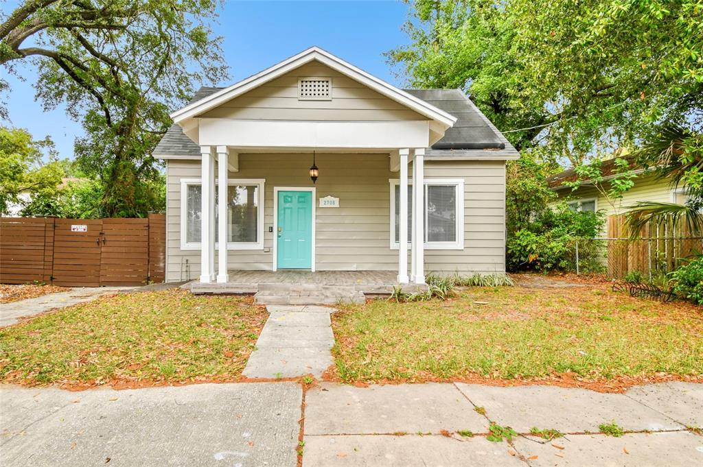 Picture of 2708 N Mitchell Avenue, Tampa, FL 33602