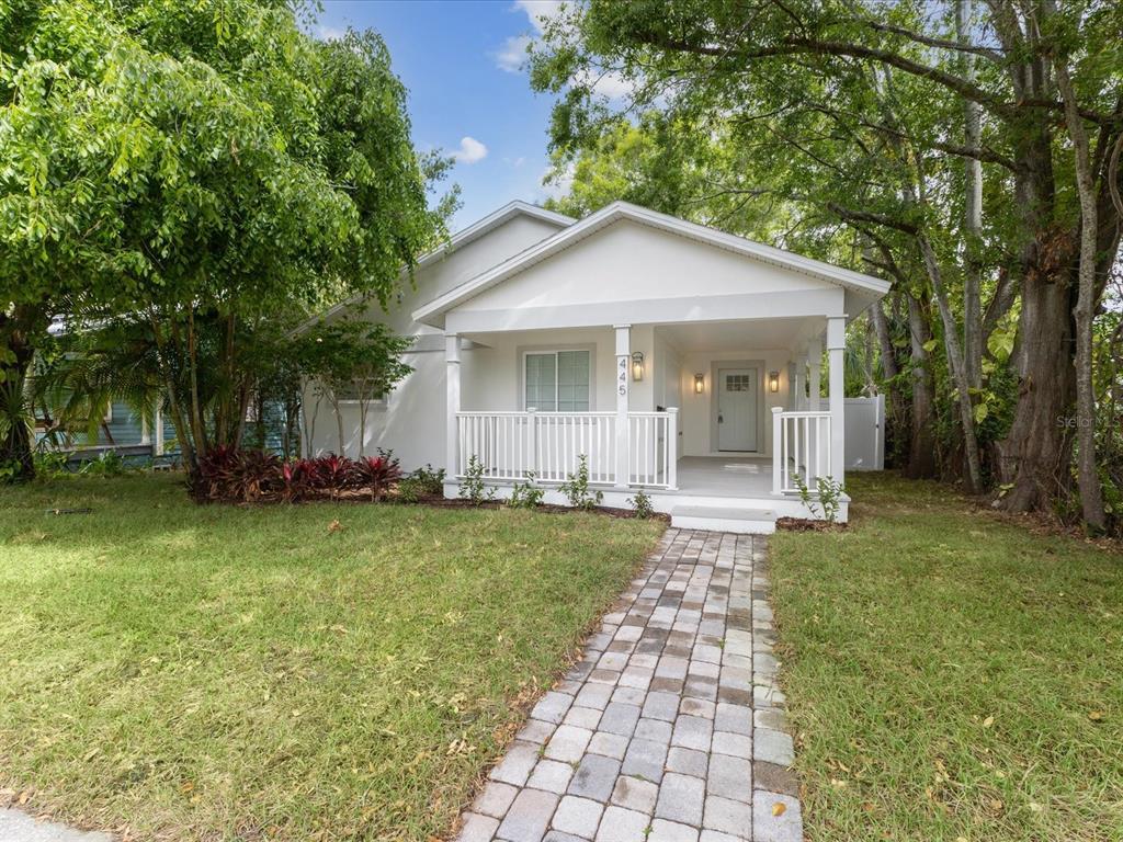 Picture of 445 33Rd Avenue N, St Petersburg, FL 33704