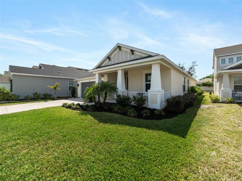 Picture of 10515 Tranquil Meadow Loop, Riverview FL 33569