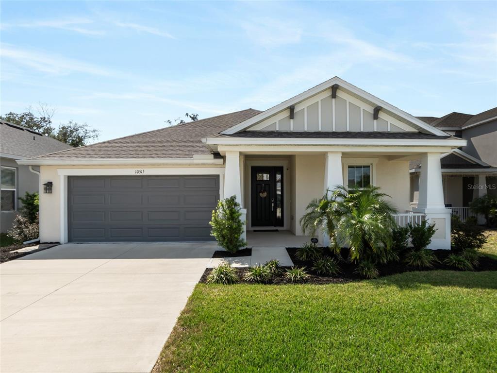 Picture of 10515 Tranquil Meadow Loop, Riverview, FL 33569