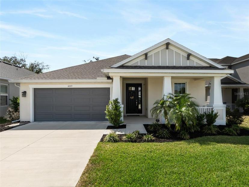 Picture of 10515 Tranquil Meadow Loop, Riverview FL 33569