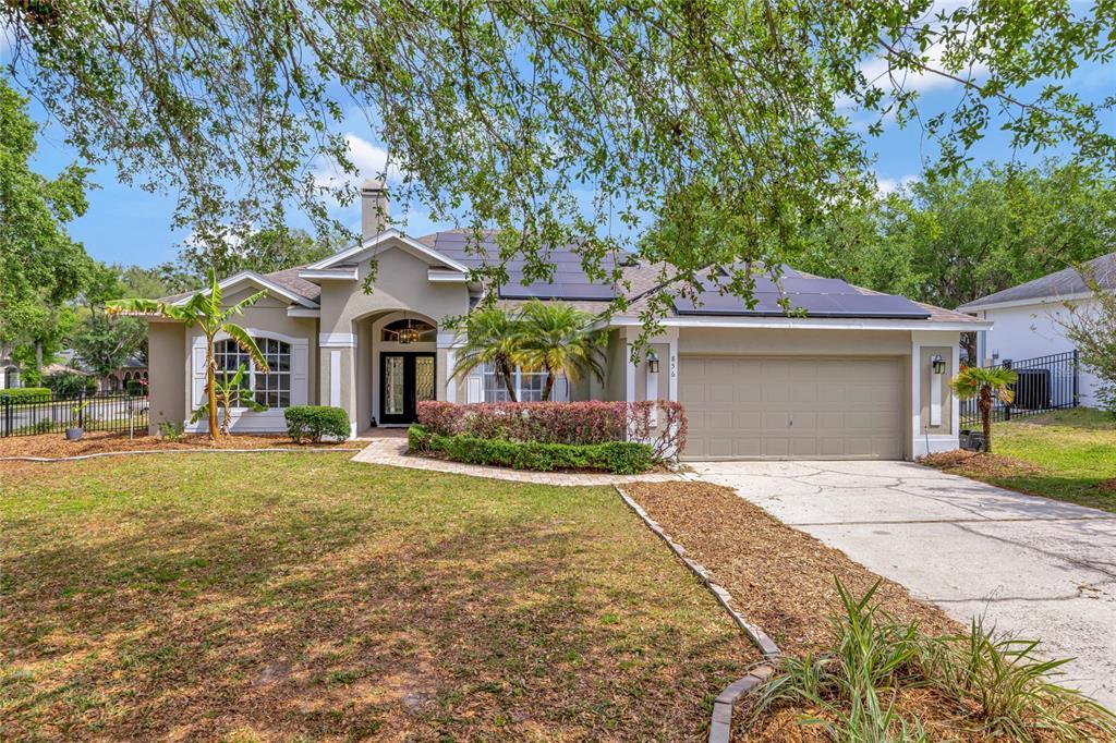 Picture of 856 Keaton Parkway, Ocoee, FL 34761