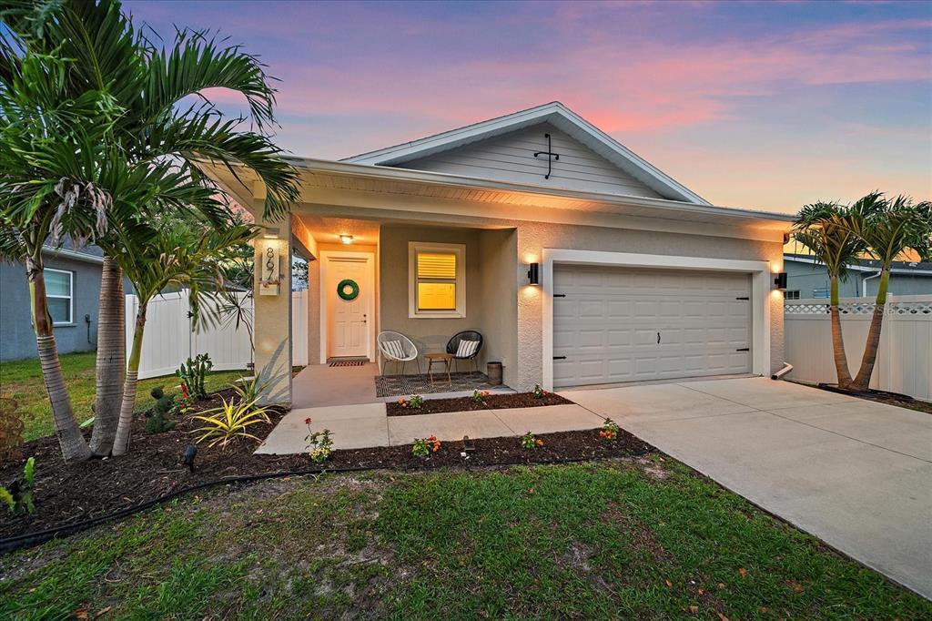 Picture of 867 Bacon Avenue, Sarasota, FL 34232