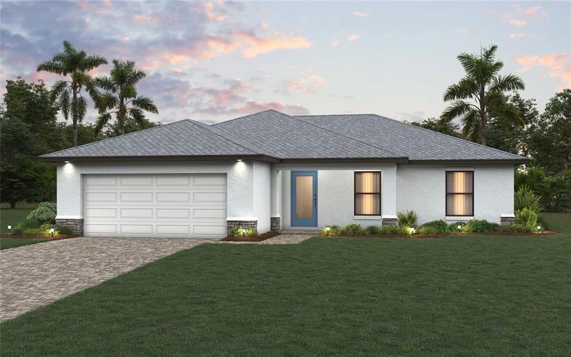 Picture of 178 Garland Street, Port Charlotte FL 33954