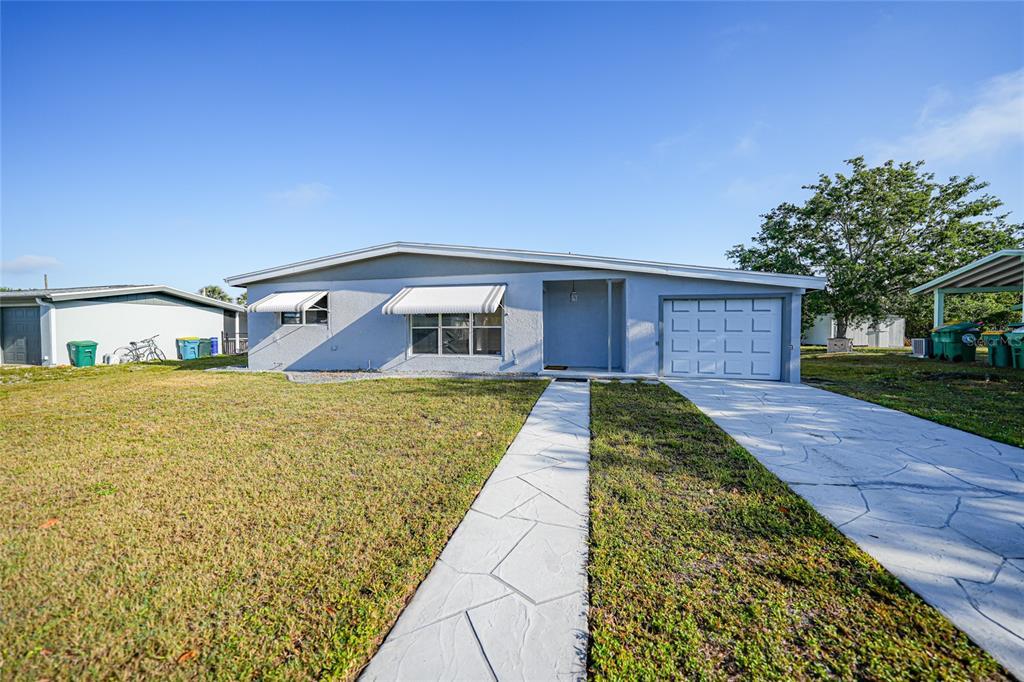 Picture of 22220 Lasalle Road, Port Charlotte, FL 33952