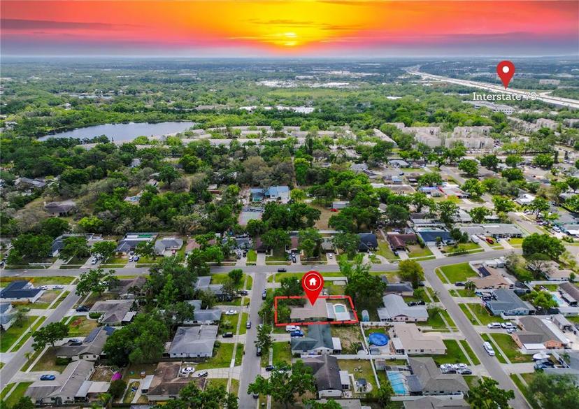 Picture of 1004 Celtic Court, Brandon FL 33510