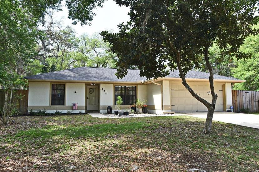 Picture of 430 E Lansdowne Avenue, Orange City FL 32763