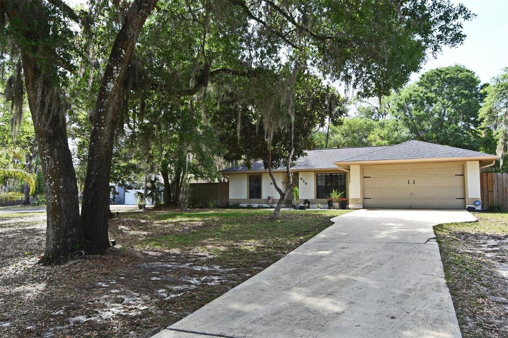 Picture of 430 E Lansdowne Avenue, Orange City, FL 32763