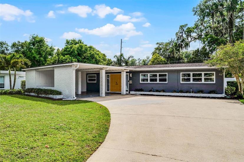 Picture of 616 Strathmore Drive, Orlando FL 32803