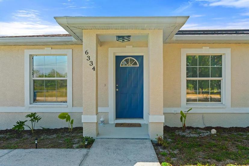 Picture of 6334 121St Avenue E, Parrish FL 34219