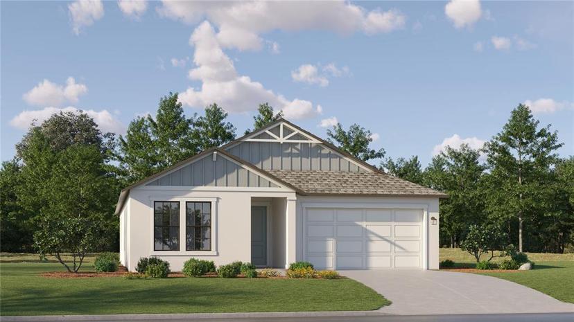 Picture of 18144 Serene Lake Loop, Lutz FL 33548