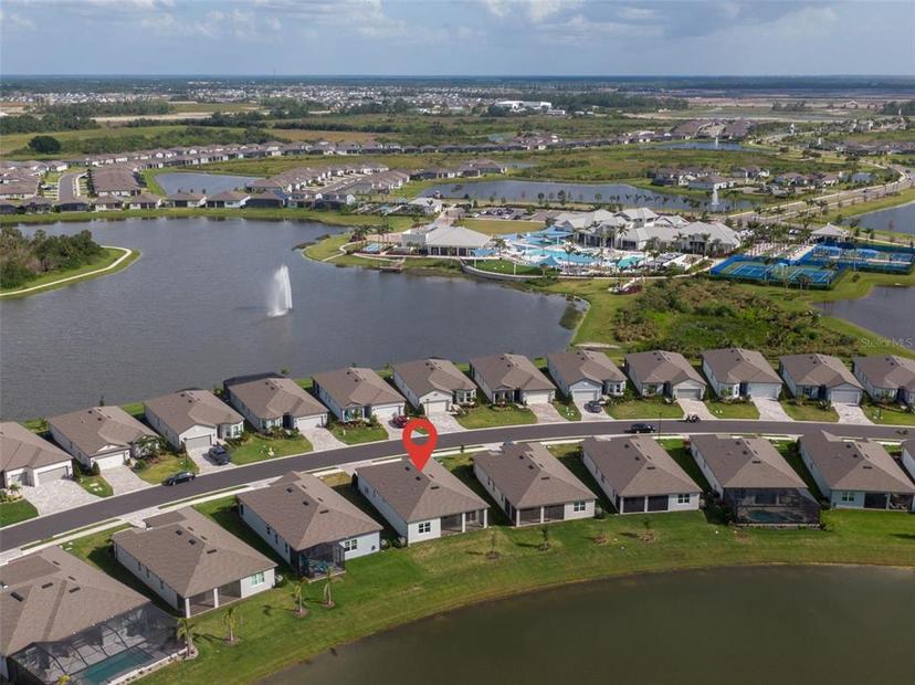 Picture of 8752 Coastal Key Way, Parrish FL 34219