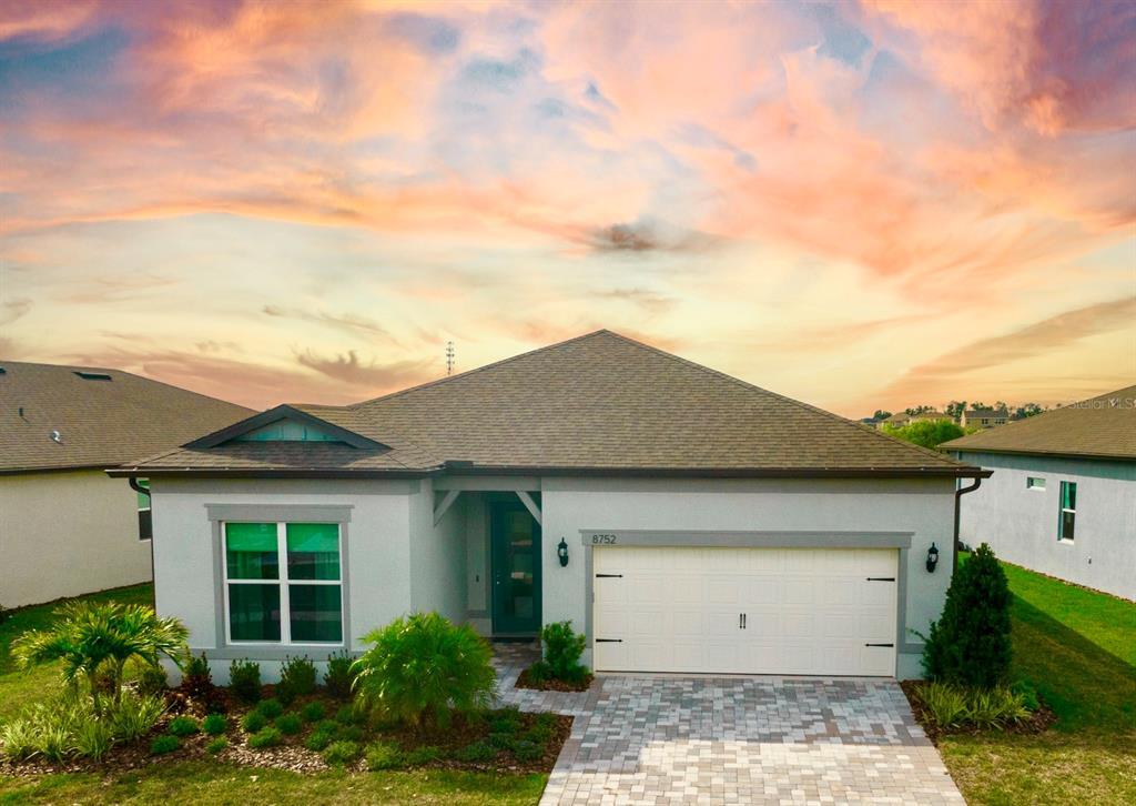 Picture of 8752 Coastal Key Way, Parrish, FL 34219