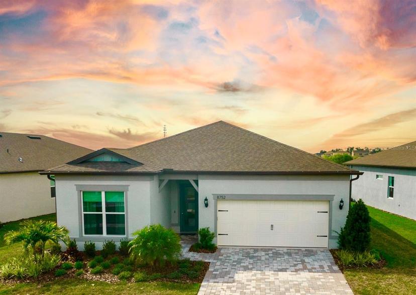 Picture of 8752 Coastal Key Way, Parrish FL 34219