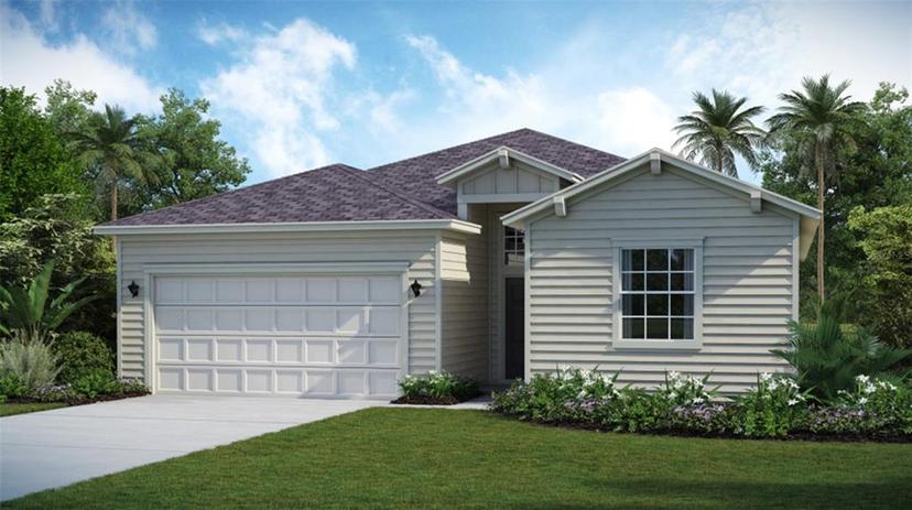 Picture of 619 NW 5Th Lane, Williston FL 32696