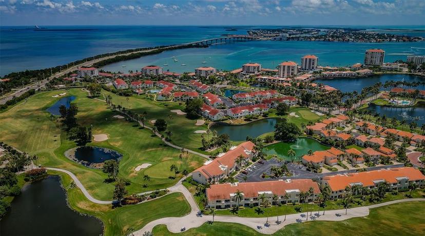 Picture of 6073 Bahia Del Mar Boulevard Unit 129, St Petersburg FL 33715