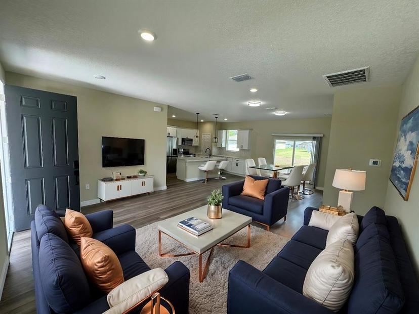 Picture of 2568 SW 154Th Pl Place, Ocala FL 34473