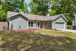 Picture of 3348 NW 110Th Terrace, Gainesville, FL 32606