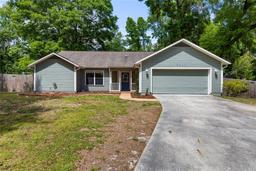Picture of 3348 NW 110Th Terrace, Gainesville, FL 32606