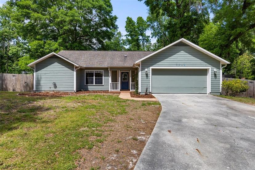 Picture of 3348 NW 110Th Terrace, Gainesville FL 32606