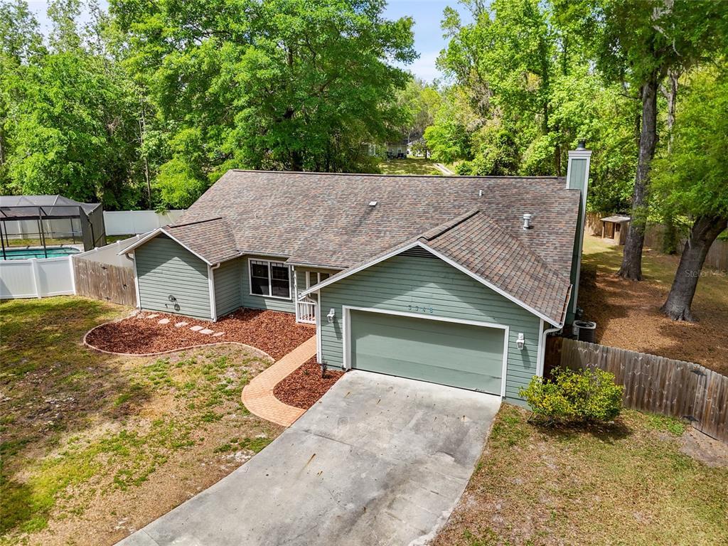 Picture of 3348 NW 110Th Terrace, Gainesville, FL 32606