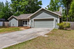 Picture of 3348 NW 110Th Terrace, Gainesville, FL 32606