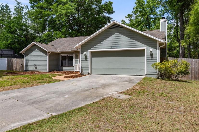 Picture of 3348 NW 110Th Terrace, Gainesville FL 32606