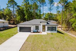 Picture of 85 W Goldcoast Place, Citrus Springs, FL 34434