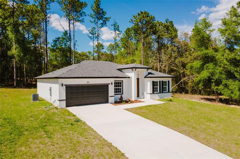 Picture of 85 W Goldcoast Place, Citrus Springs FL 34434
