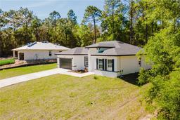 Picture of 85 W Goldcoast Place, Citrus Springs, FL 34434