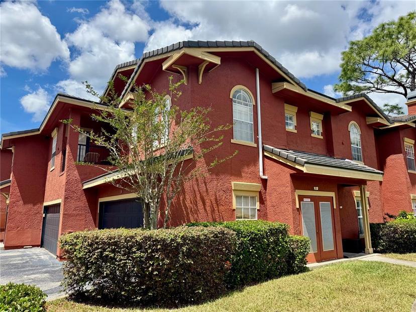 Picture of 240 Villa Di Este Terrace Unit 212, Lake Mary FL 32746