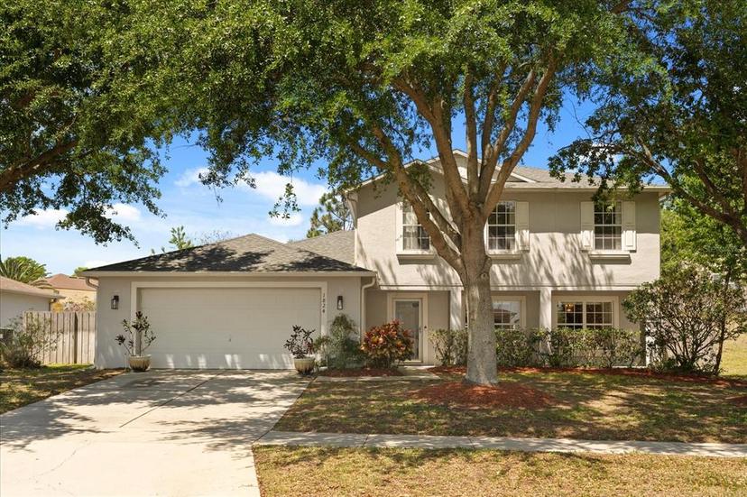 Picture of 1824 Ridge Valley Street, Clermont FL 34711