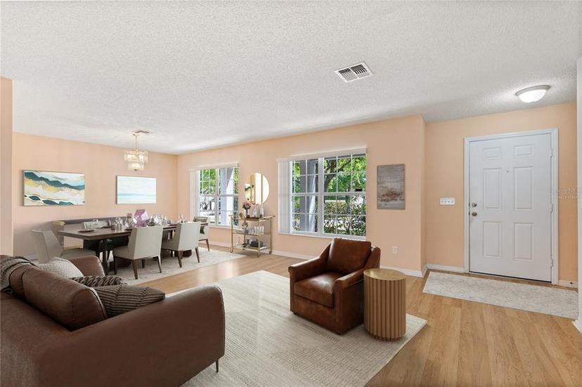 Picture of 1824 Ridge Valley Street, Clermont FL 34711