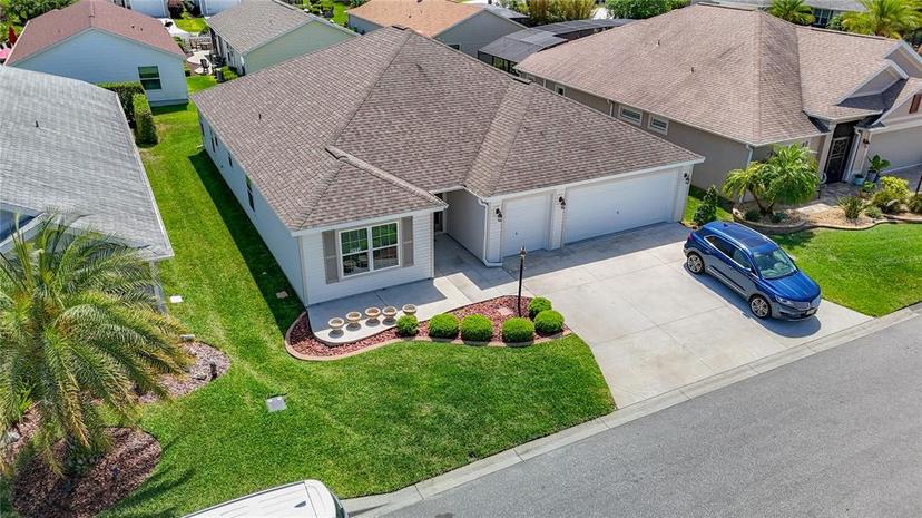 Picture of 2992 Hicks Place, The Villages FL 32163