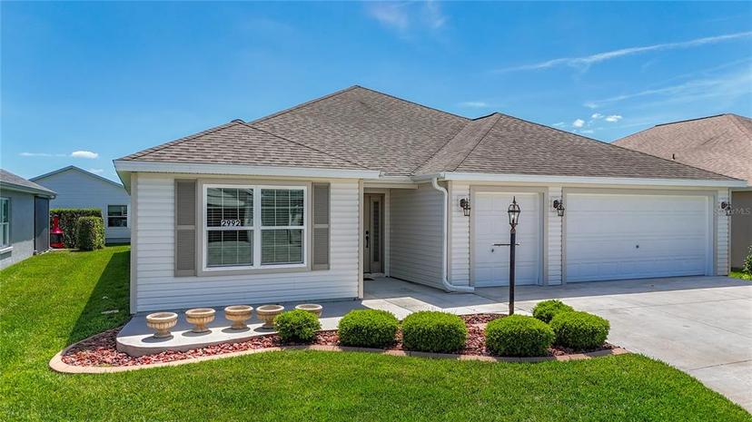 Picture of 2992 Hicks Place, The Villages FL 32163