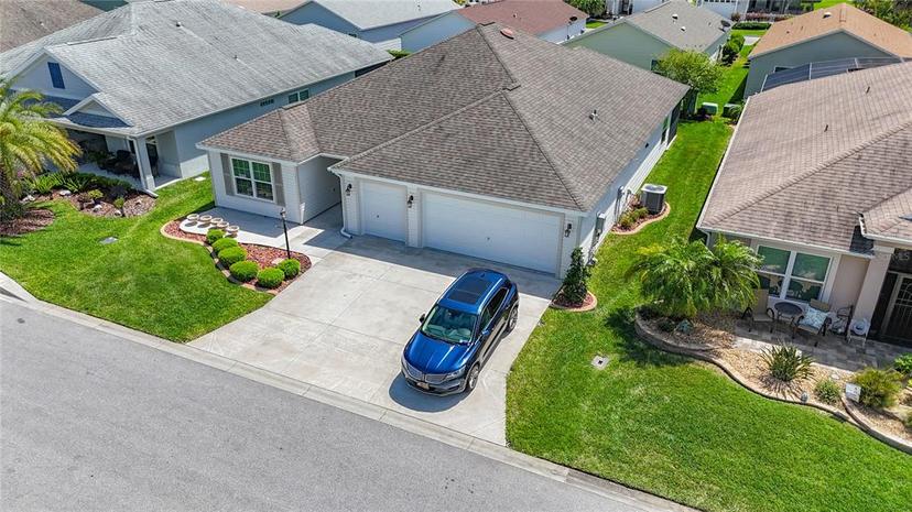 Picture of 2992 Hicks Place, The Villages FL 32163