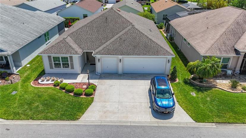 Picture of 2992 Hicks Place, The Villages FL 32163