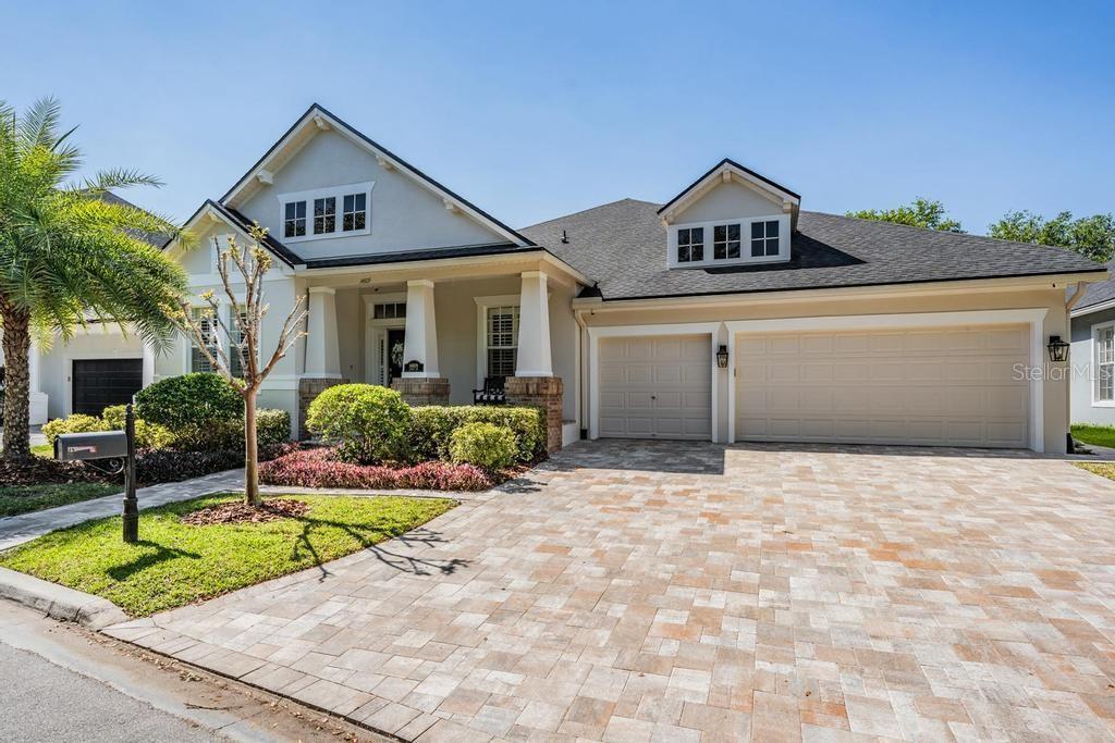 Picture of 14609 Canopy Drive, Tampa, FL 33626